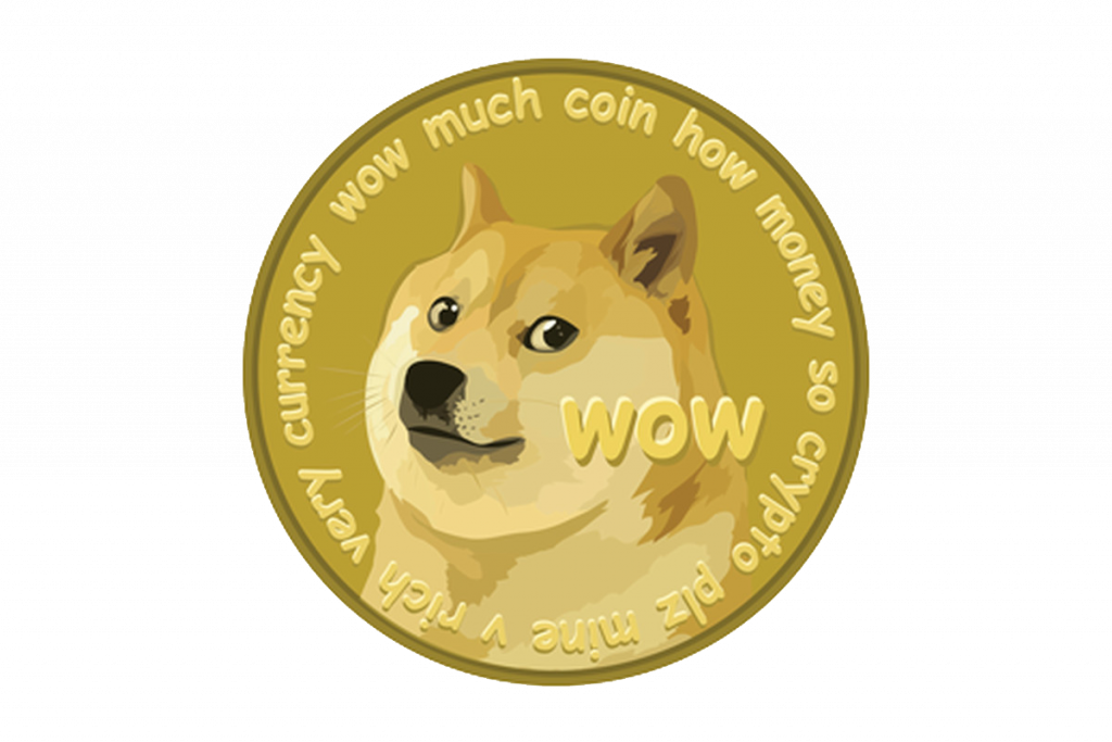 DOGElogo